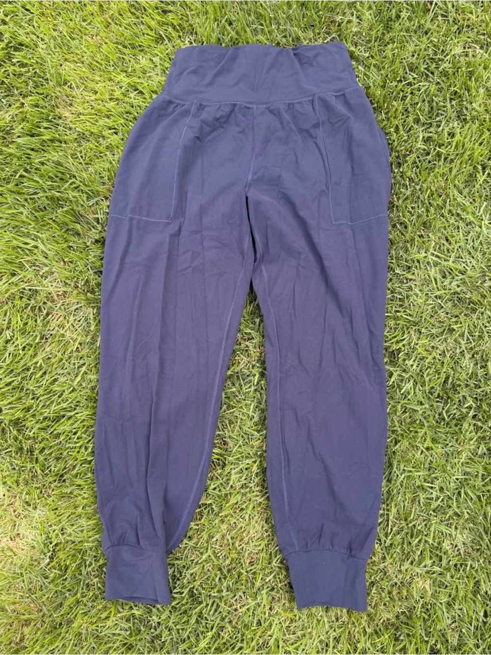 Women’s Athlete Cruise Joggers